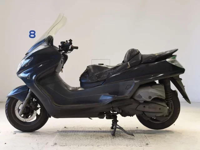Yamaha MAJESTY 250-3