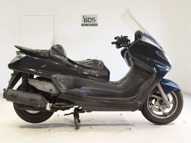 Yamaha MAJESTY 250-3