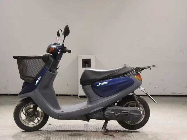Yamaha JOG POCHE