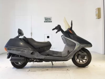 Honda HELIX
