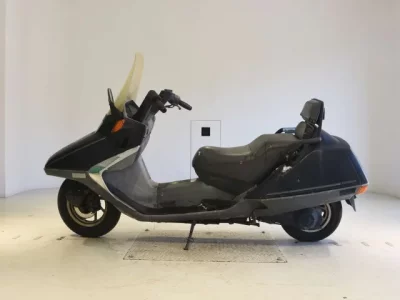 Honda HELIX