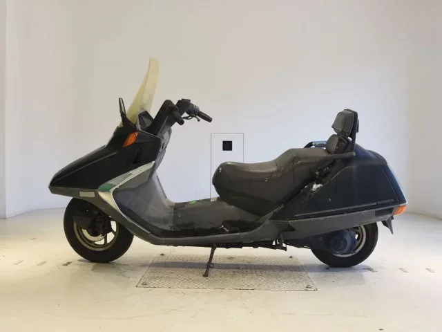 Honda HELIX