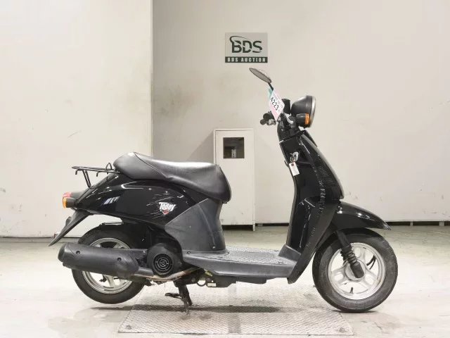 Honda TODAY