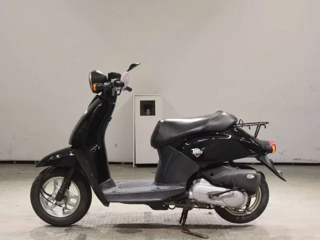 Honda TODAY