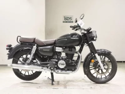 Honda GB350C