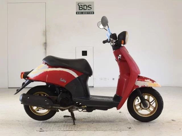 Honda TODAY