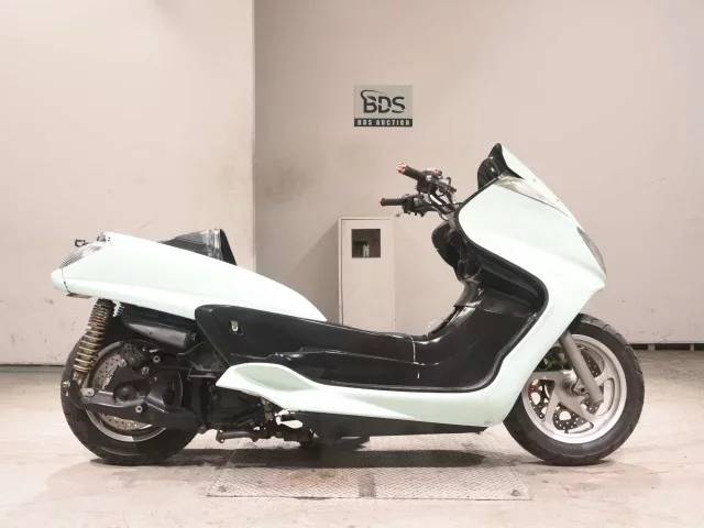 Yamaha MAJESTY 250-3