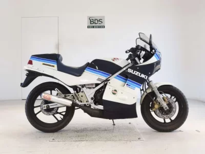 Suzuki RG250