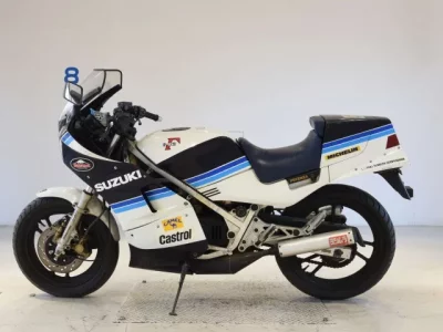 Suzuki RG250