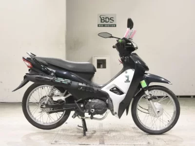 Honda WAVE110