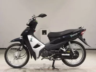 Honda WAVE110