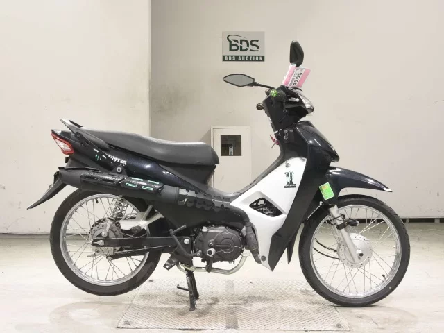 Honda WAVE110