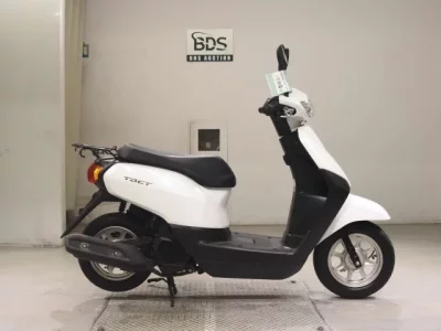 Honda TACT-4 BASIC