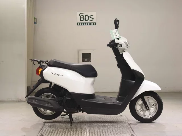 Honda TACT-4 BASIC
