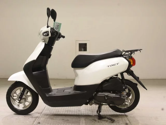 Honda TACT-4 BASIC