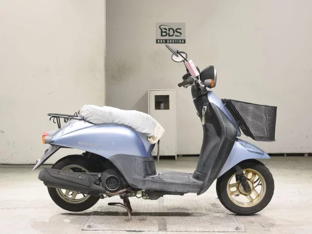 Honda TODAY
