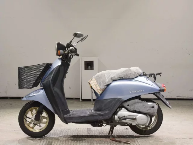Honda TODAY