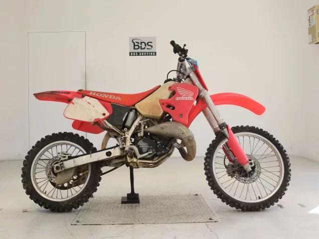 Honda CR125R