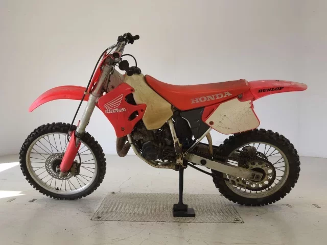Honda CR125R