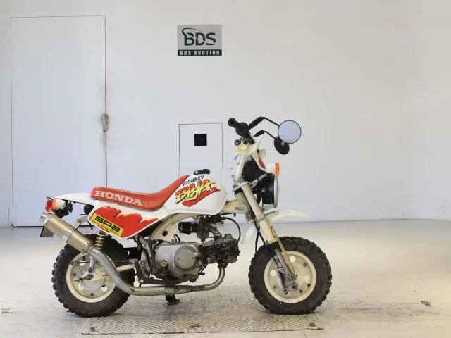 Honda MONKEY