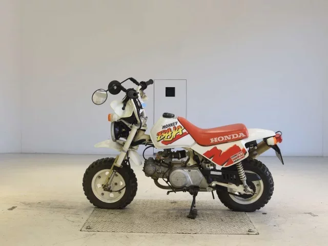 Honda MONKEY