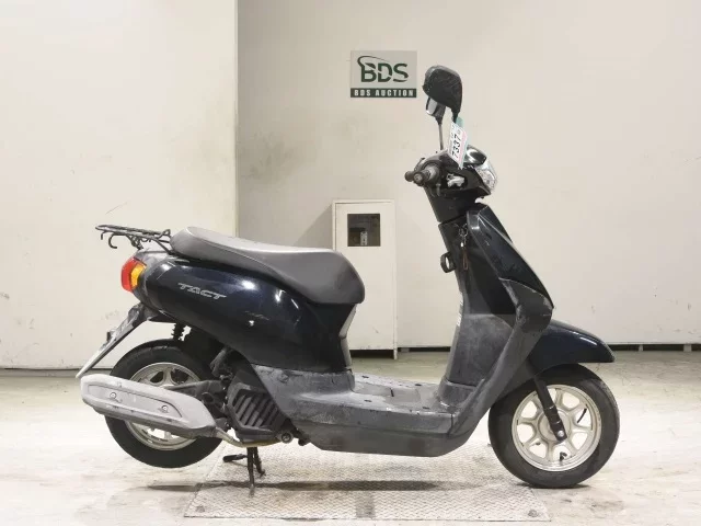 Honda TACT-4 BASIC