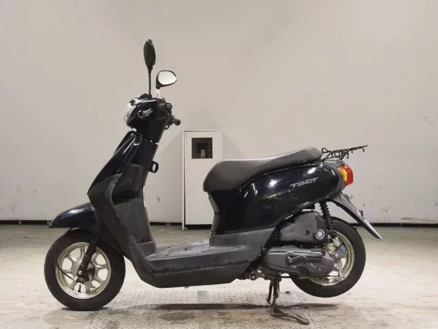 Honda TACT-4 BASIC