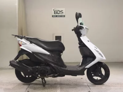 Suzuki ADDRESS V125