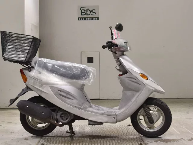 Yamaha BJ