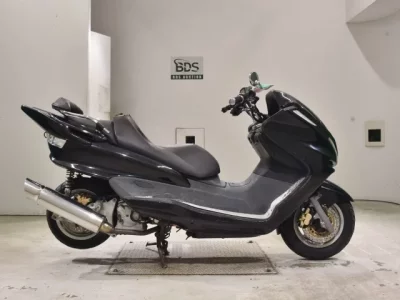 Yamaha MAJESTY 250-2