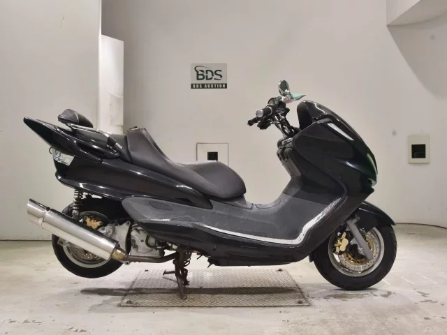 Yamaha MAJESTY 250-2