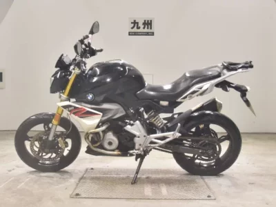 Other BMWG310R SHO LOUIS NOT EQUIPPED