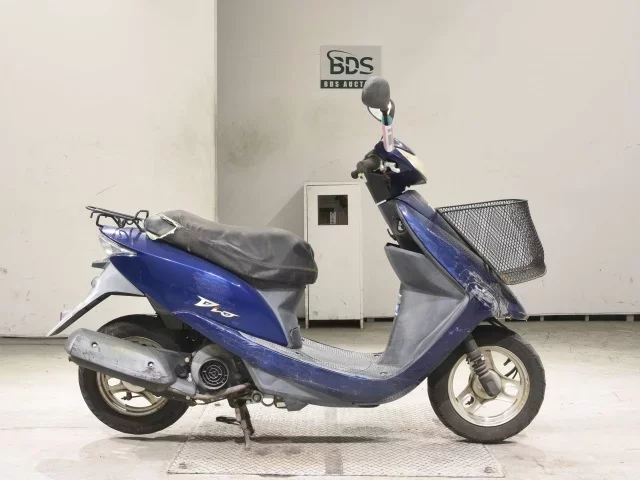 Honda DIO