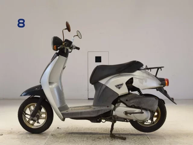 Honda TODAY