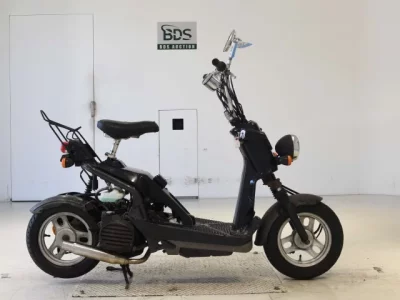 Honda BYTE