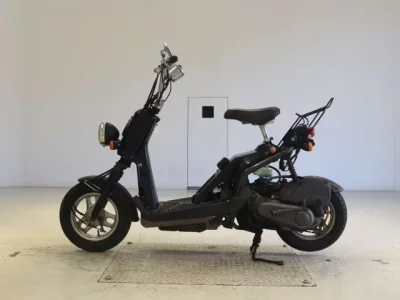 Honda BYTE