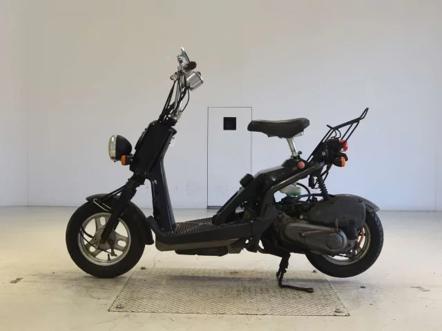 Honda BYTE