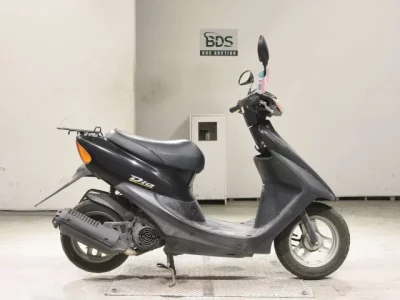 Honda DIO