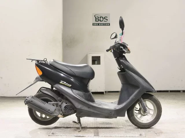 Honda DIO