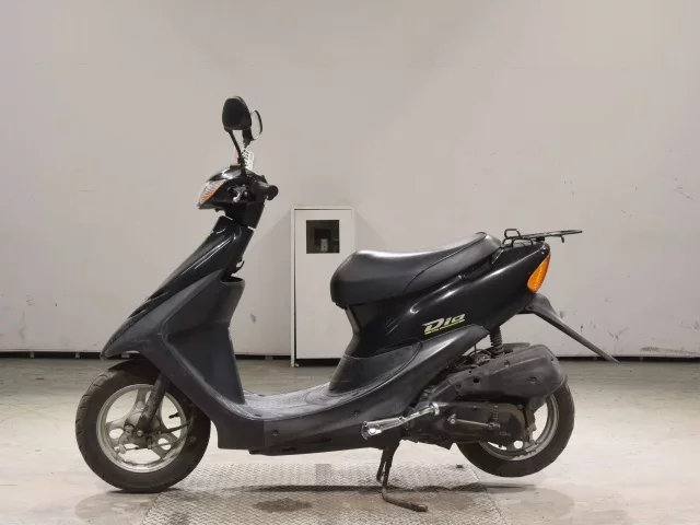 Honda DIO