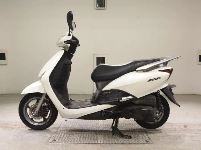 Honda LEAD 110