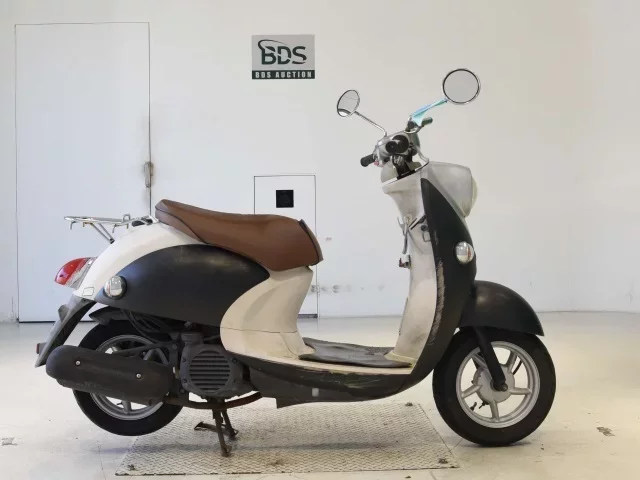 Yamaha VINO-2