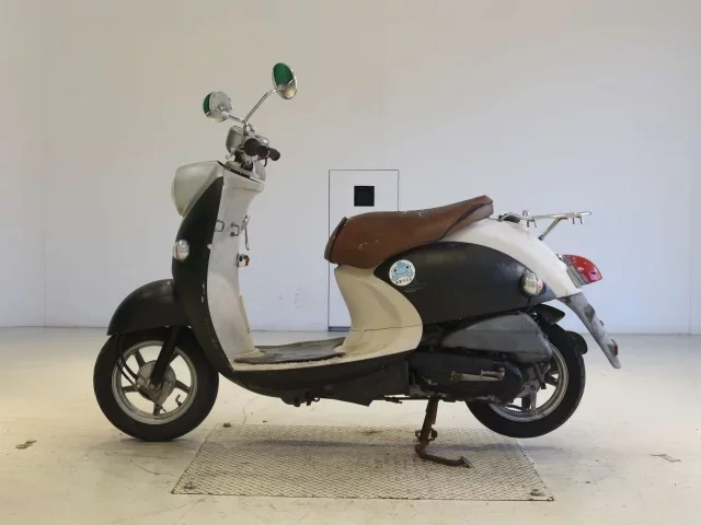 Yamaha VINO-2
