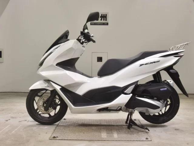 Honda PCX160