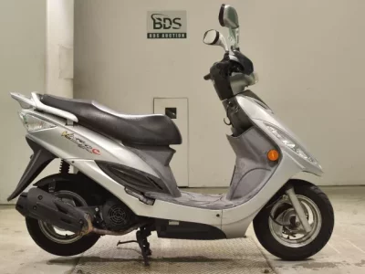 Kymco KYMCOV-LINK125SRC