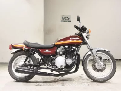 Kawasaki Z900
