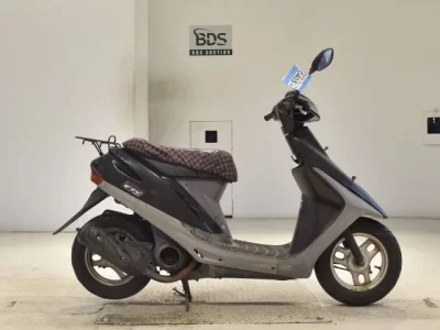 Honda DIO