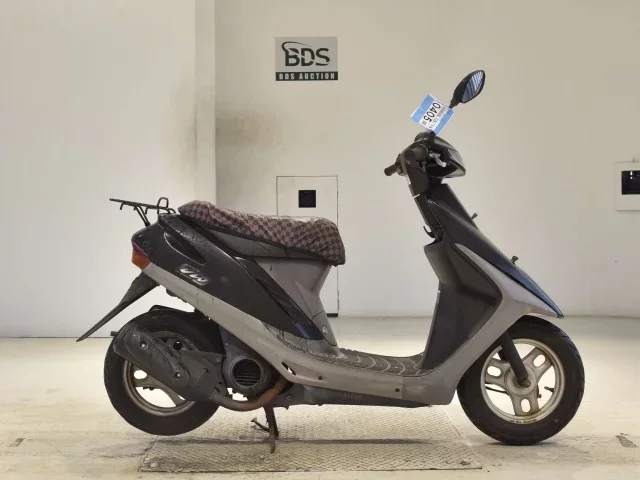 Honda DIO