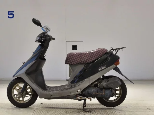 Honda DIO