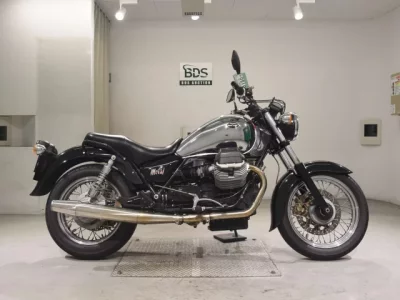 Moto Guzzi MOTO GUZZI CALIFORNIA STONE